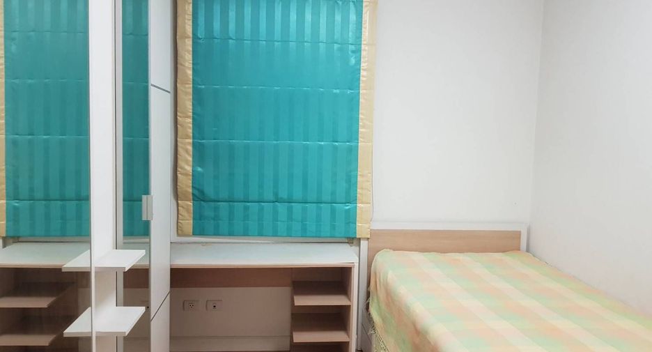 For sale and for rent 2 bedrooms condo in Chatuchak, Bangkok