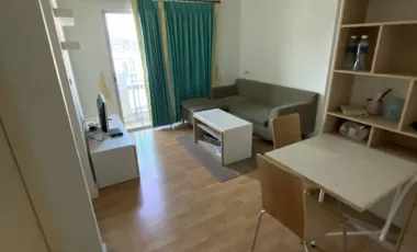 For sale and for rent 2 bedrooms condo in Chatuchak, Bangkok