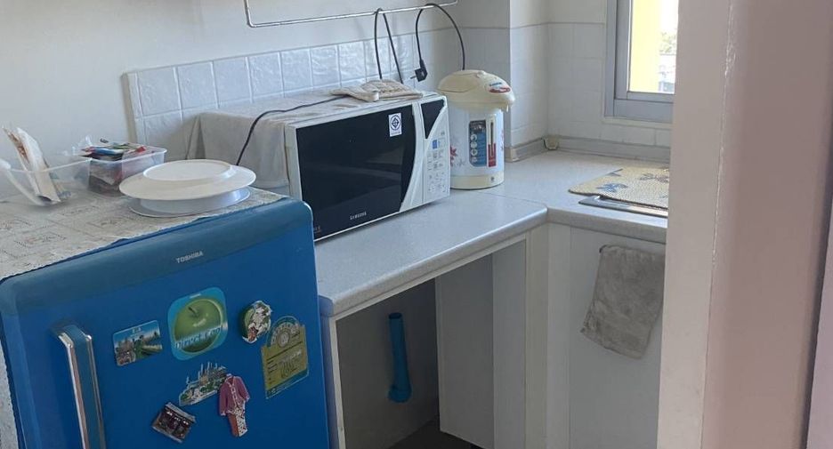 For sale and for rent 2 bedrooms condo in Chatuchak, Bangkok