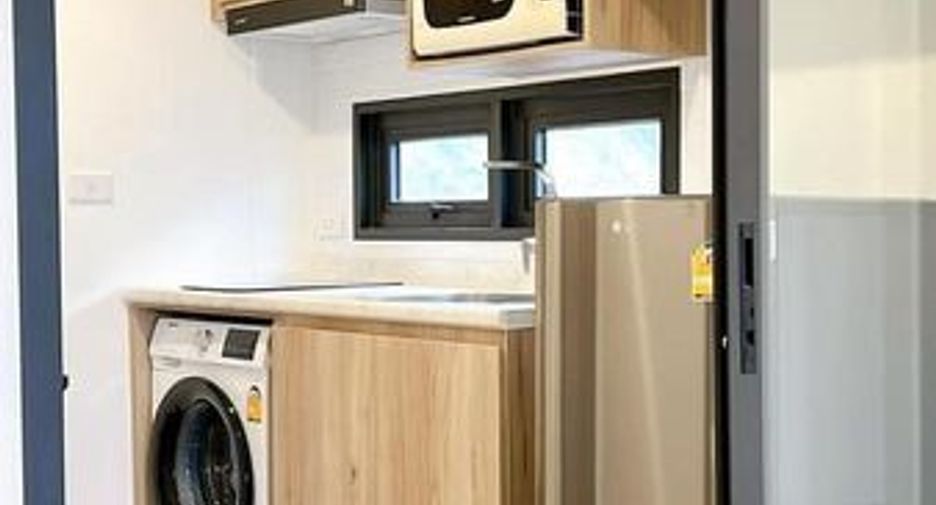 For rent 1 bed condo in Chatuchak, Bangkok