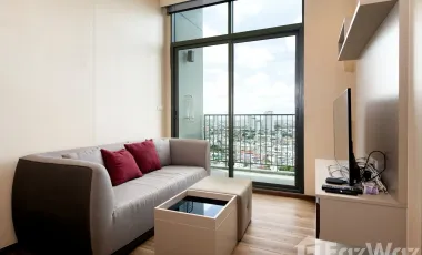 Condo en venta de 2 habitaciones en Khlong San, Bangkok