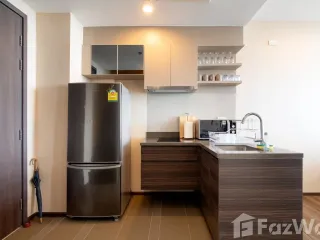For sale 2 bedrooms condo in Khlong San, Bangkok