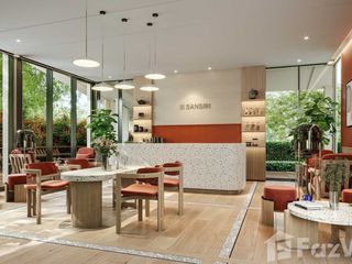 For sale 1 Beds condo in Lat Krabang, Bangkok