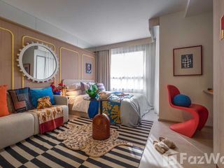 For sale 1 Beds condo in Lat Krabang, Bangkok