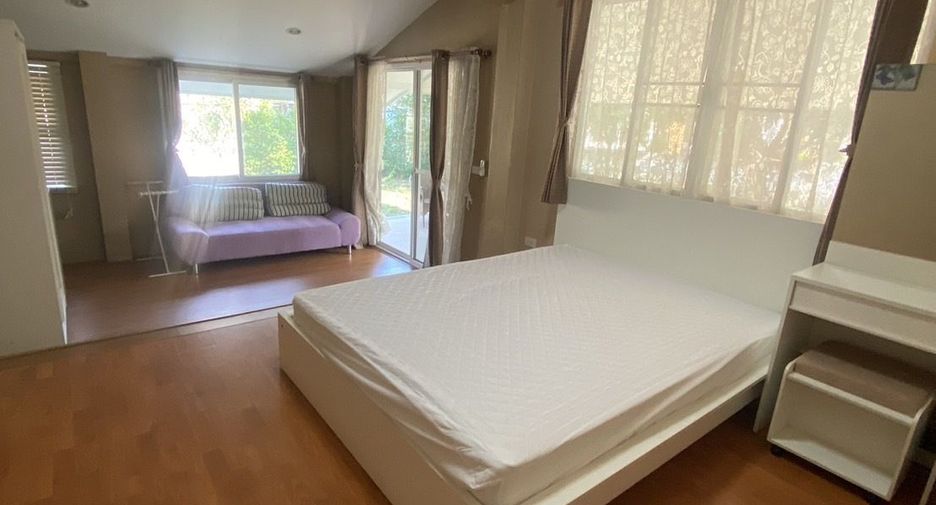 For rent 3 ベッドルーム house in Mueang Chiang Mai, Chiang Mai