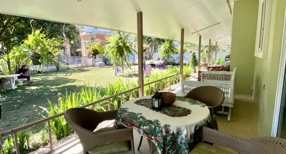 For rent 3 ベッドルーム house in Mueang Chiang Mai, Chiang Mai