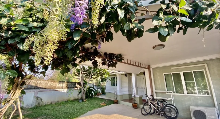 For rent 3 ベッドルーム house in Mueang Chiang Mai, Chiang Mai