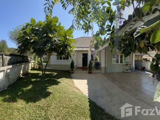 For Rent 3 Bedroom House In Mueang Chiang Mai