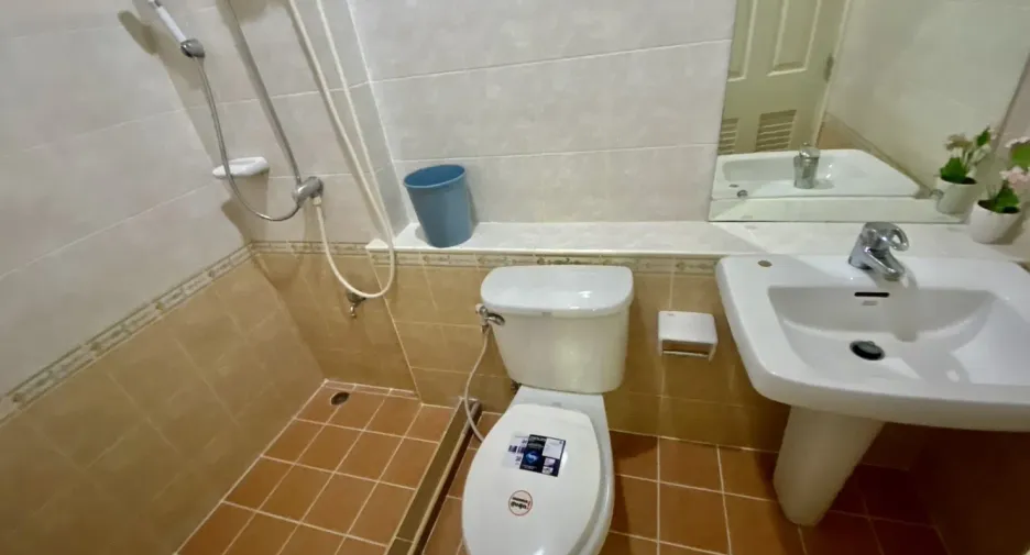 For rent 3 ベッドルーム house in Mueang Chiang Mai, Chiang Mai