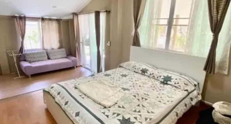 For rent 3 ベッドルーム house in Mueang Chiang Mai, Chiang Mai
