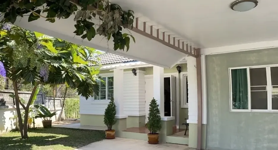 For rent 3 ベッドルーム house in Mueang Chiang Mai, Chiang Mai