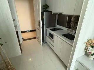 For sale studio condo in Mueang Chiang Mai, Chiang Mai