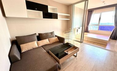 For sale 1 bed condo in Chom Thong, Bangkok