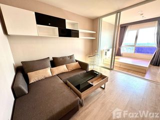 Wohnung zum Kauf mit 1 Zimmer in Chom Thong, Bangkok