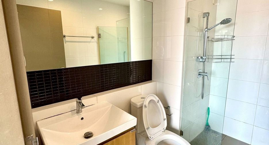 For sale 1 bed condo in Chom Thong, Bangkok