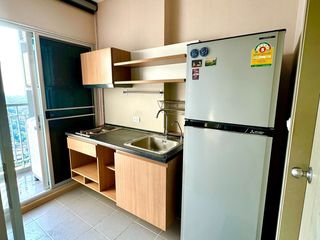 Wohnung zum Kauf mit 1 Zimmer in Chom Thong, Bangkok