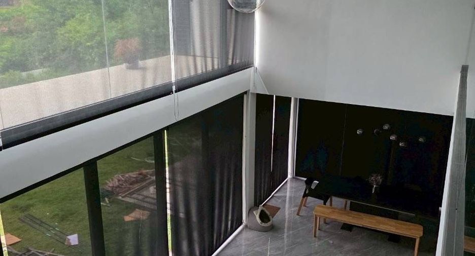 For sale and for rent 3 bedrooms house in San Kamphaeng, Chiang Mai