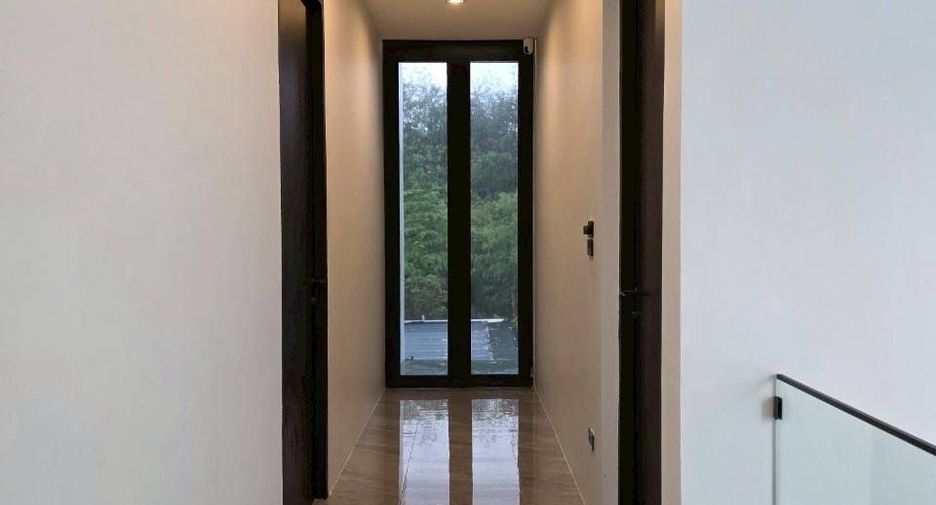 For sale and for rent 3 bedrooms house in San Kamphaeng, Chiang Mai