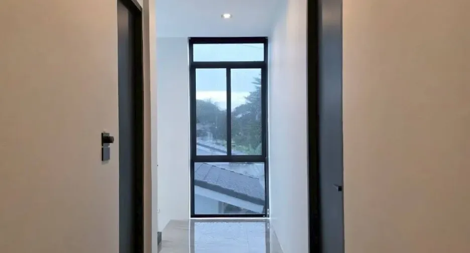 For sale and for rent 3 bedrooms house in San Kamphaeng, Chiang Mai