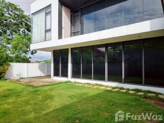 ขาย และ ให้เช่า 3 ห้องนอน บ้านเดี่ยว ใน สันกำแพง, เชียงใหม่