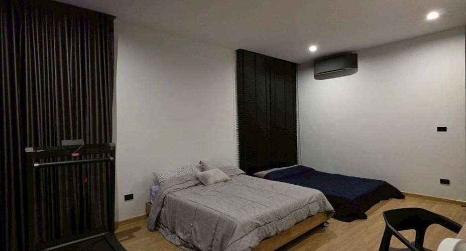 For sale and for rent 3 bedrooms house in San Kamphaeng, Chiang Mai