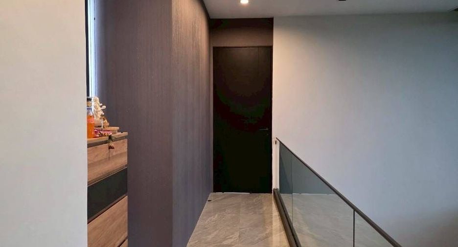 For sale and for rent 3 bedrooms house in San Kamphaeng, Chiang Mai