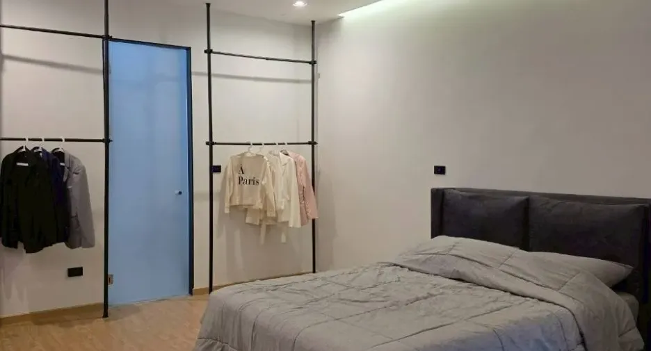 For sale and for rent 3 bedrooms house in San Kamphaeng, Chiang Mai