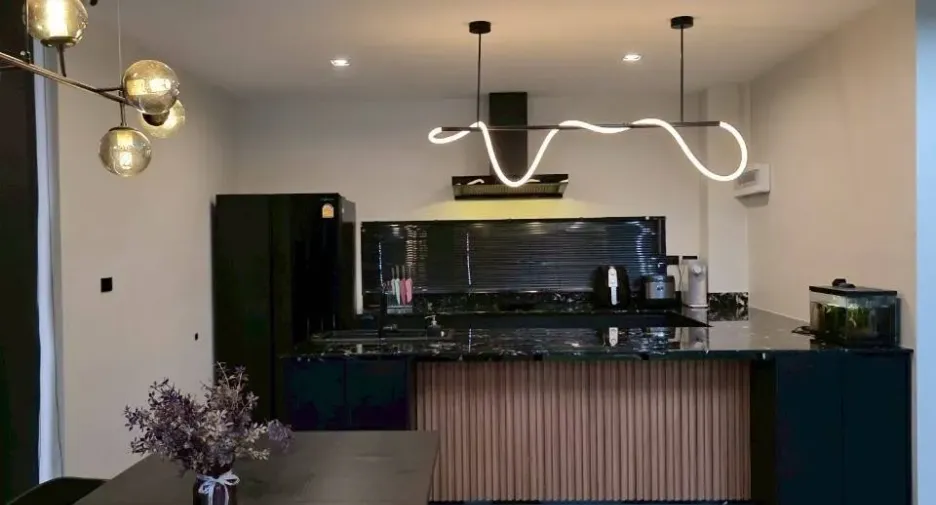 For sale and for rent 3 bedrooms house in San Kamphaeng, Chiang Mai