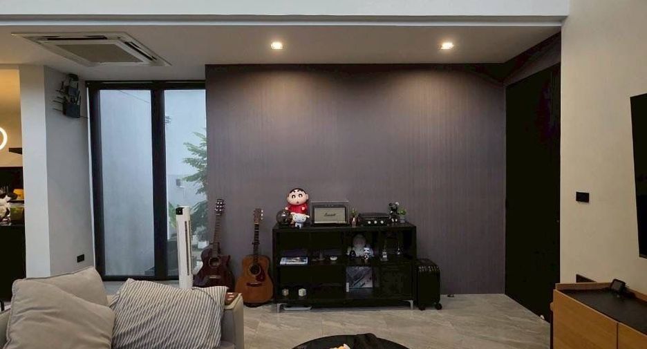 For sale and for rent 3 bedrooms house in San Kamphaeng, Chiang Mai