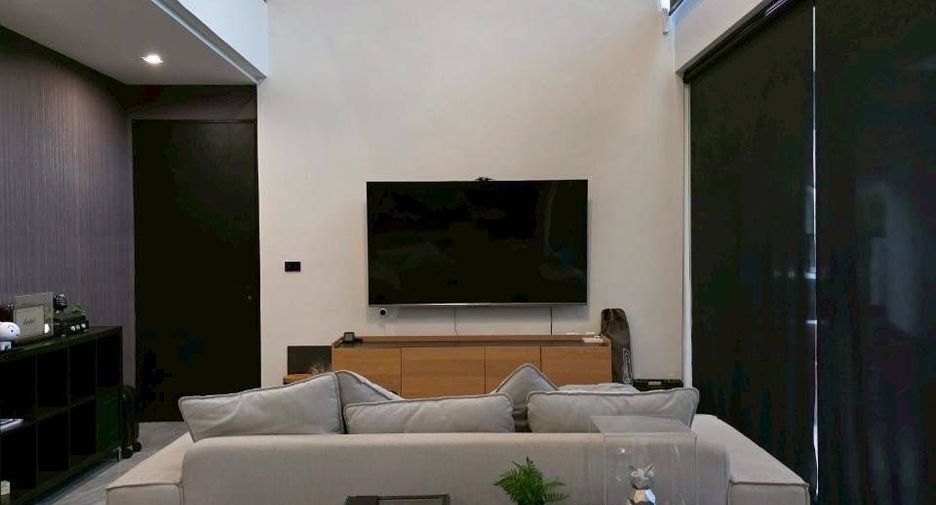 For sale and for rent 3 bedrooms house in San Kamphaeng, Chiang Mai