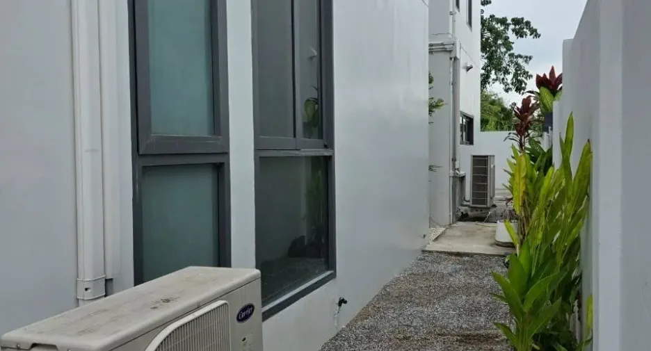 For sale and for rent 3 bedrooms house in San Kamphaeng, Chiang Mai
