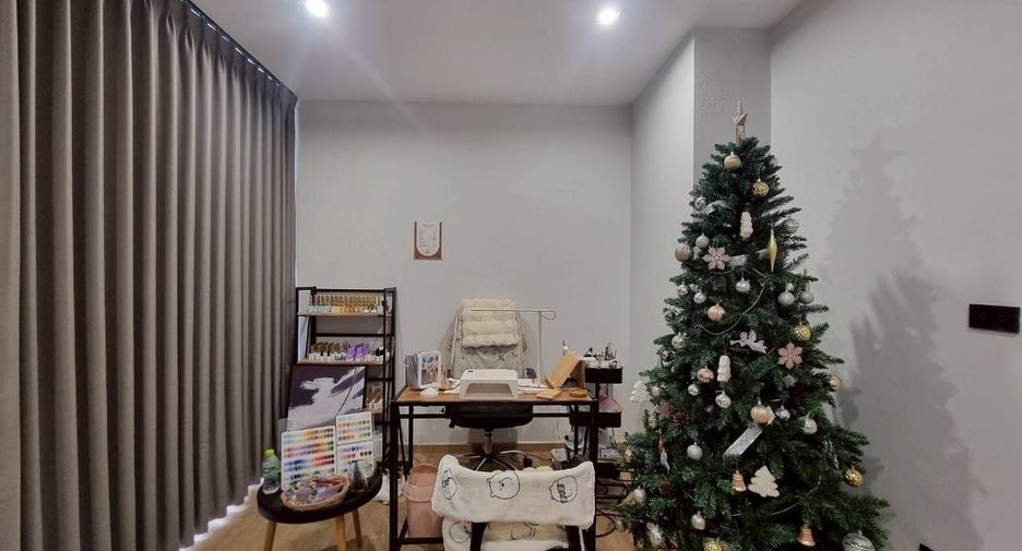 For sale and for rent 3 bedrooms house in San Kamphaeng, Chiang Mai