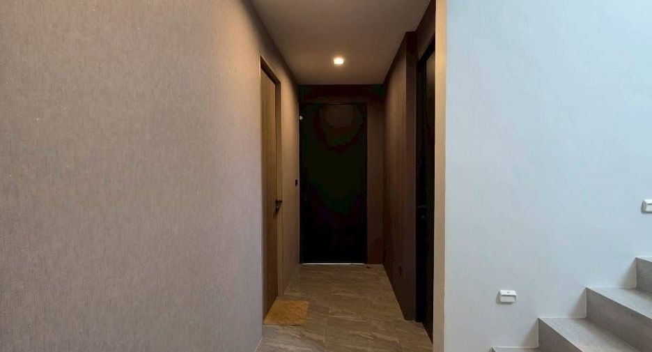 For sale and for rent 3 bedrooms house in San Kamphaeng, Chiang Mai