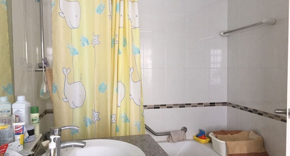 For sale 7 ベッドルーム house in Lat Phrao, Bangkok