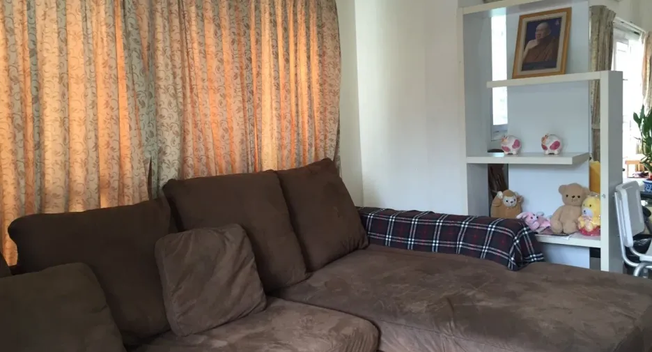 For sale 7 bedrooms house in Lat Phrao, Bangkok