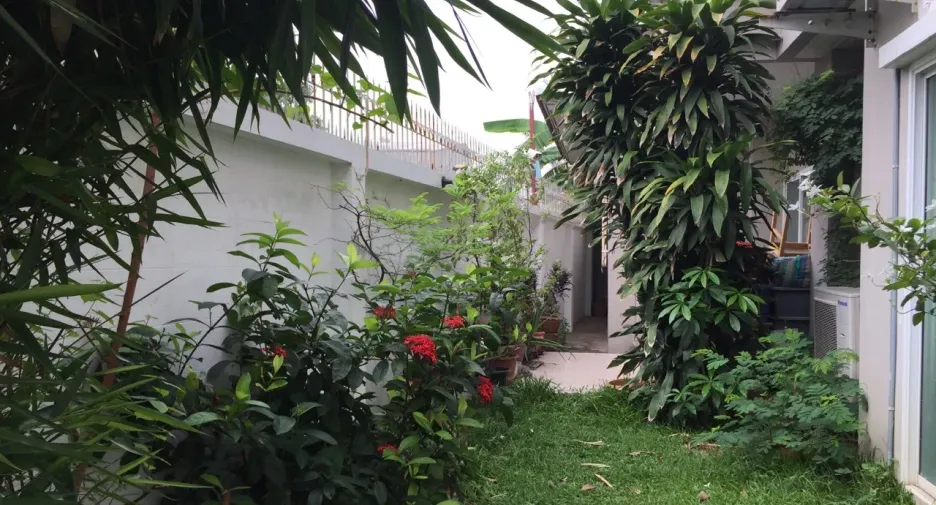 For sale 7 bedrooms house in Lat Phrao, Bangkok