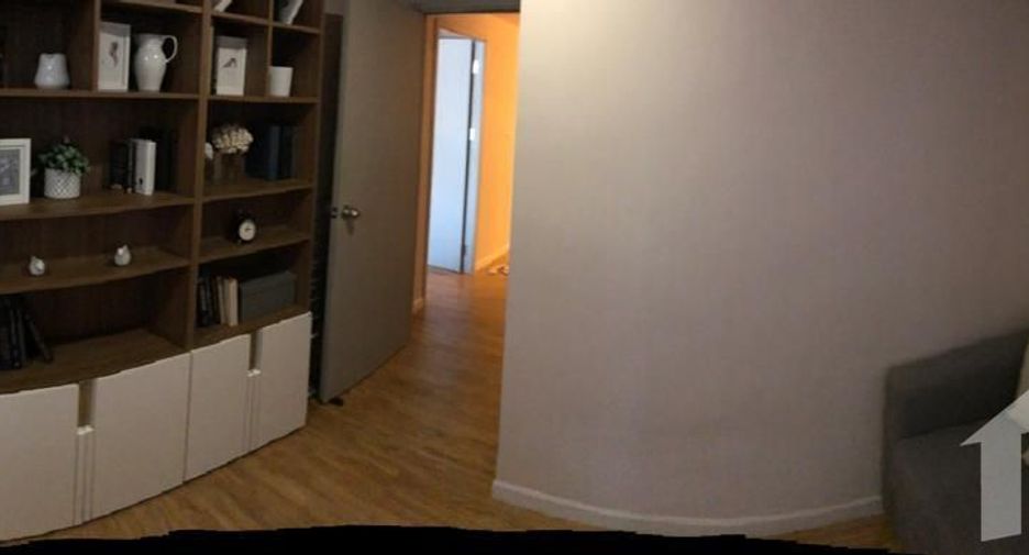 For sale and for rent 3 bedrooms condo in Yan Nawa, Bangkok