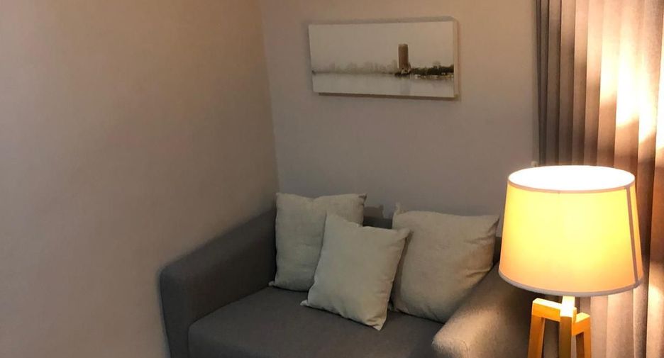 For sale and for rent 3 bedrooms condo in Yan Nawa, Bangkok