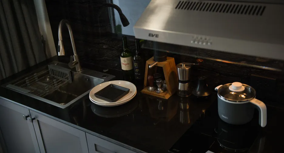 For sale 1 bed condo in Mueang Chiang Mai, Chiang Mai