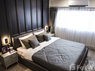 出售 1 卧室 公寓 在 Mueang Chiang Mai, Chiang Mai