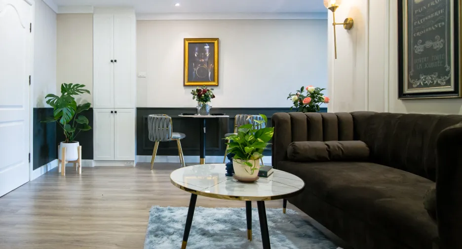 For sale 1 bed condo in Mueang Chiang Mai, Chiang Mai