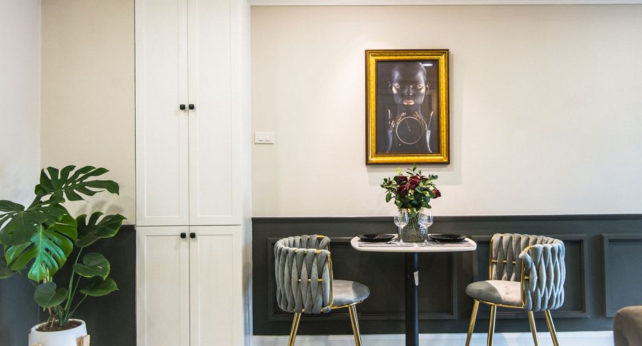 Condo en venta de 1 habitaciones en Mueang Chiang Mai, Chiang Mai
