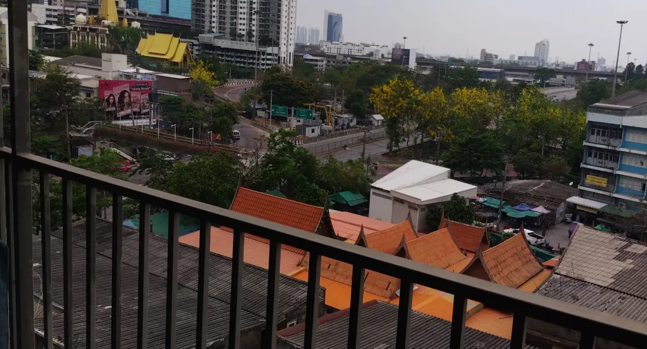 For sale 1 bed condo in Watthana, Bangkok