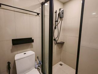 À vendre et à louer studio condo à Watthana, Bangkok