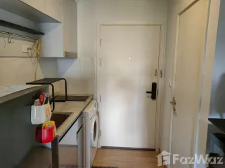 For sale and for rent studio condo in Watthana, Bangkok