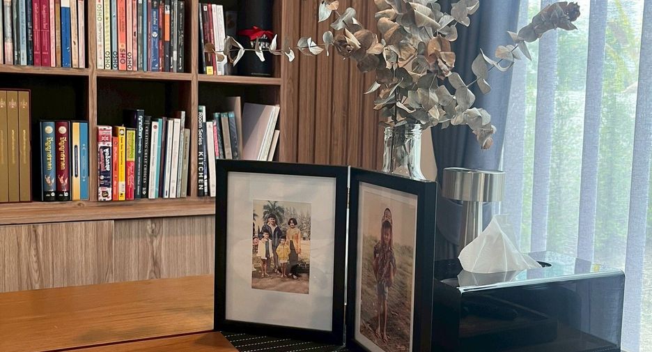 For sale 3 bedrooms house in Doi Saket, Chiang Mai