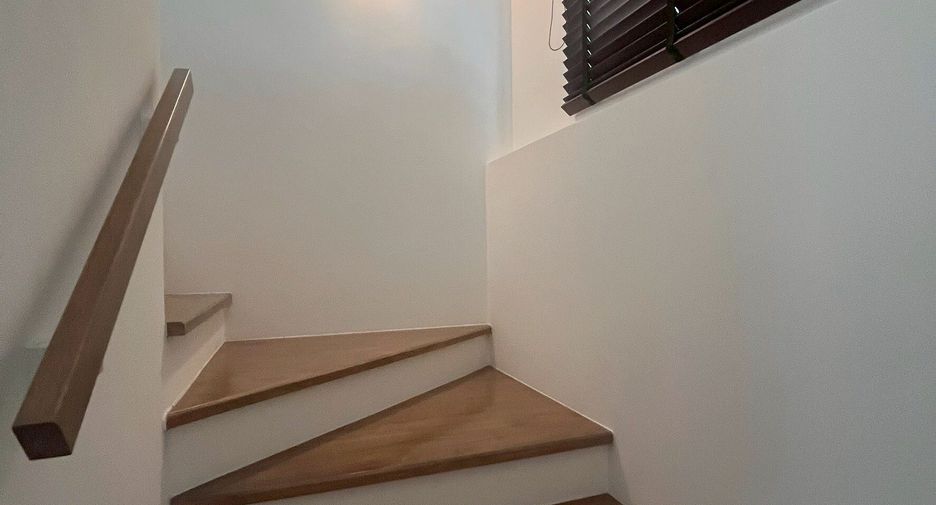 For sale 3 bedrooms house in Doi Saket, Chiang Mai