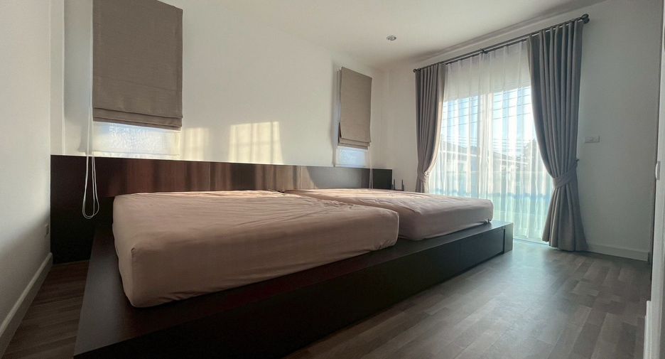 For sale 3 bedrooms house in Doi Saket, Chiang Mai