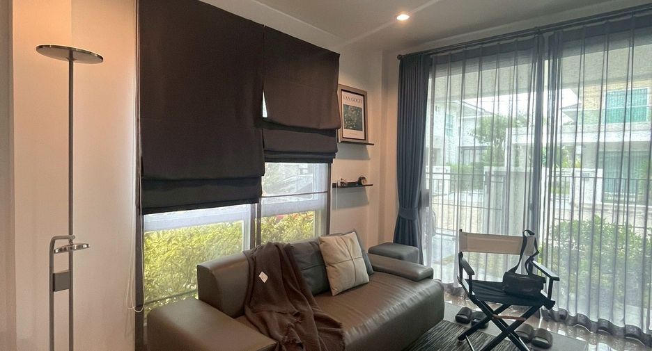 For sale 3 bedrooms house in Doi Saket, Chiang Mai