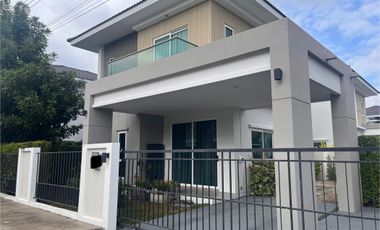 For sale 3 bedrooms house in Doi Saket, Chiang Mai